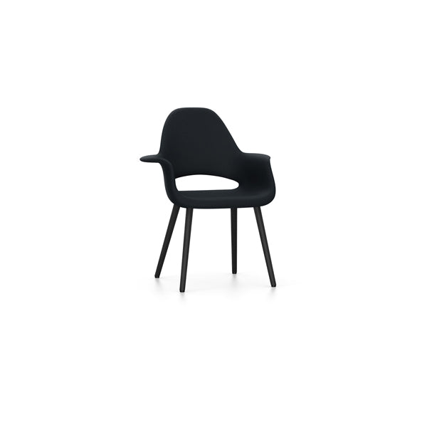 Organic Conference Chair in Credo Fabric by Eames & Saarinen