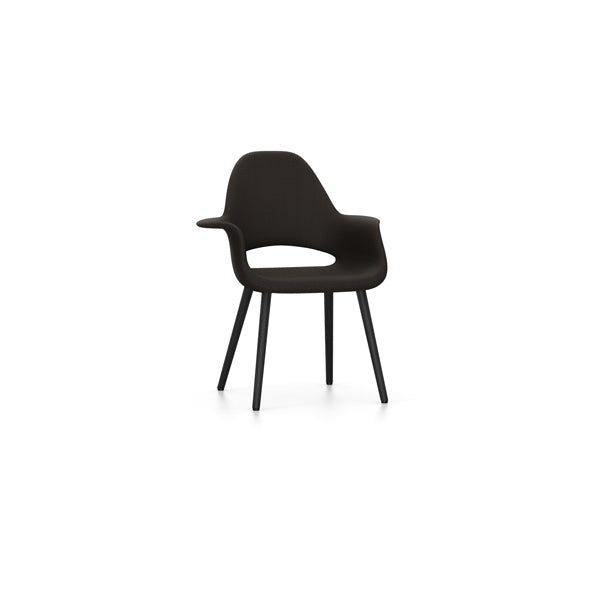 Organic Conference Chair in Credo Fabric by Eames & Saarinen