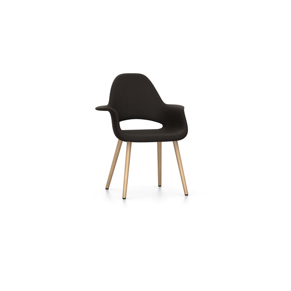 Organic Conference Chair in Credo Fabric by Eames & Saarinen