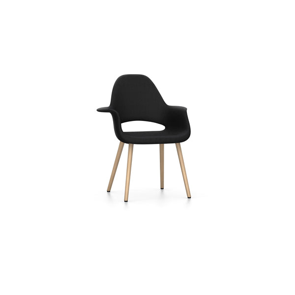 Organic Conference Chair in Cosy 2 Fabric by Eames & Saarinen