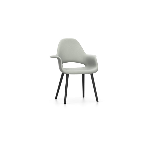 Organic Conference Chair in Cosy 2 Fabric by Eames & Saarinen