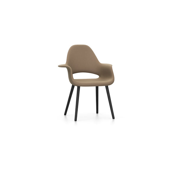 Organic Conference Chair in Cosy 2 Fabric by Eames & Saarinen