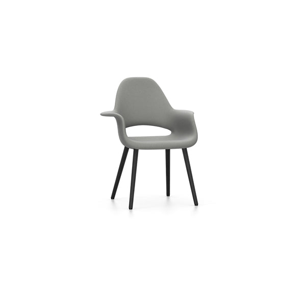 Organic Conference Chair in Cosy 2 Fabric by Eames & Saarinen