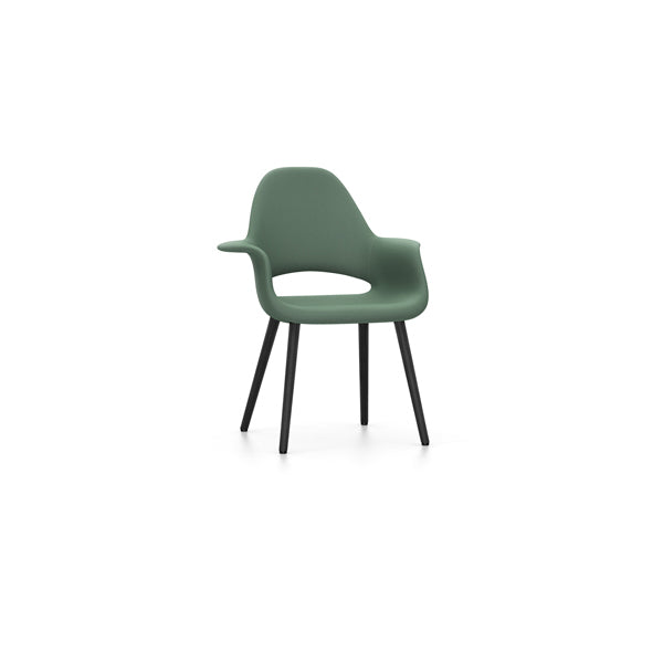 Organic Conference Chair in Cosy 2 Fabric by Eames & Saarinen