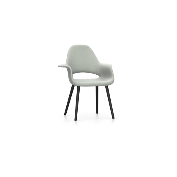 Organic Conference Chair in Credo Fabric by Eames & Saarinen
