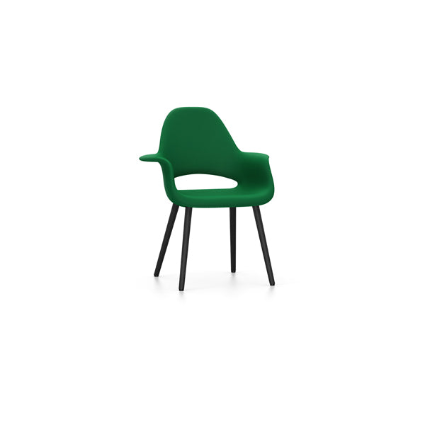 Organic Conference Chair in Credo Fabric by Eames & Saarinen