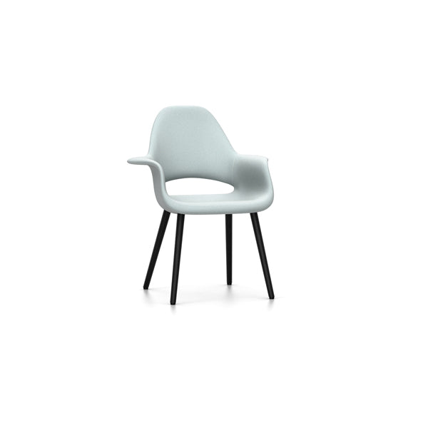 Organic Conference Chair in Hopsak Fabric by Eames & Saarinen - Vertigo Home