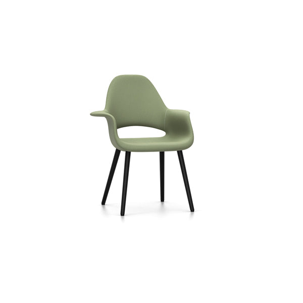 Organic Conference Chair in Hopsak Fabric by Eames & Saarinen - Vertigo Home