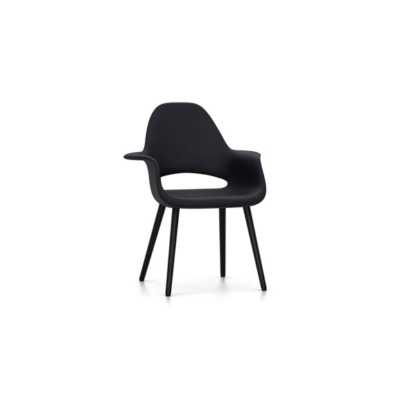 Organic Conference Chair in Hopsak Fabric by Eames & Saarinen - Vertigo Home