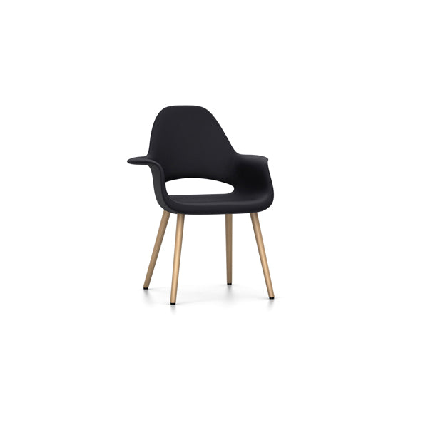 Organic Conference Chair in Hopsak Fabric by Eames & Saarinen - Vertigo Home