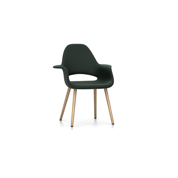 Organic Conference Chair in Hopsak Fabric by Eames & Saarinen - Vertigo Home
