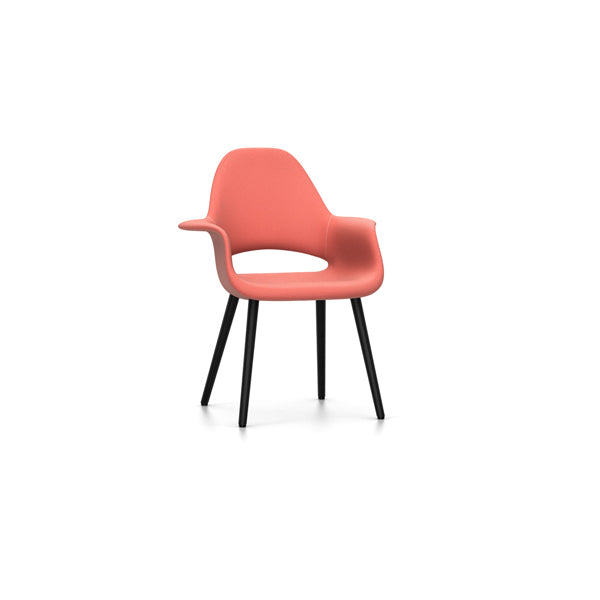 Organic Conference Chair in Hopsak Fabric by Eames & Saarinen - Vertigo Home