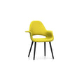 Organic Conference Chair in Hopsak Fabric by Eames & Saarinen - Vertigo Home