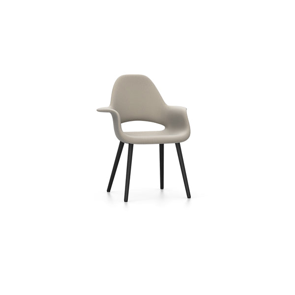 Organic Conference Chair in Credo Fabric by Eames & Saarinen
