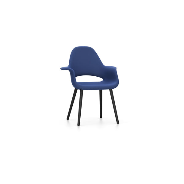 Organic Conference Chair in Credo Fabric by Eames & Saarinen