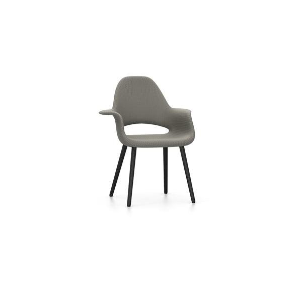 Organic Conference Chair in Credo Fabric by Eames & Saarinen