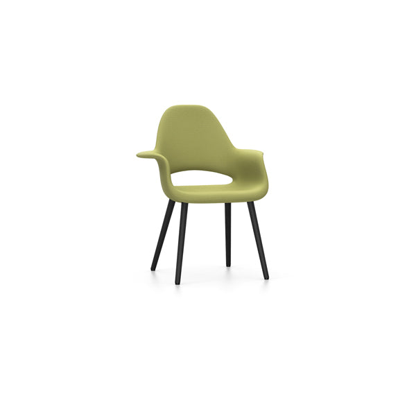 Organic Conference Chair in Credo Fabric by Eames & Saarinen