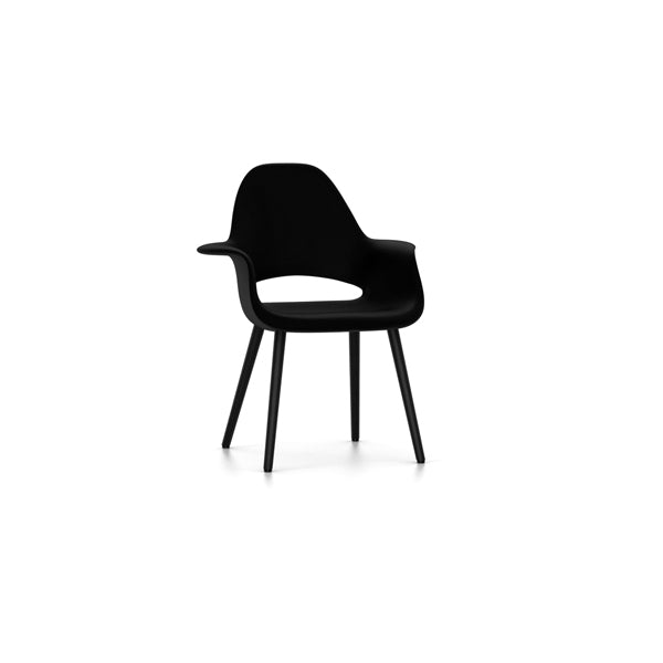 Organic Conference Chair in Tonus Fabric by Eames & Saarinen