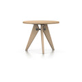Guéridon Table by Jean Prouvé for Vitra - Vertigo Home