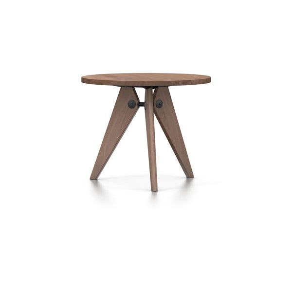Guéridon Table by Jean Prouvé for Vitra - Vertigo Home
