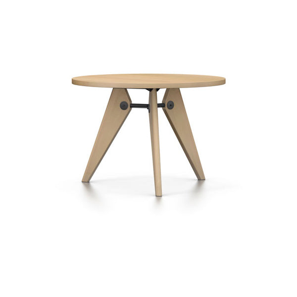 Guéridon Table by Jean Prouvé for Vitra