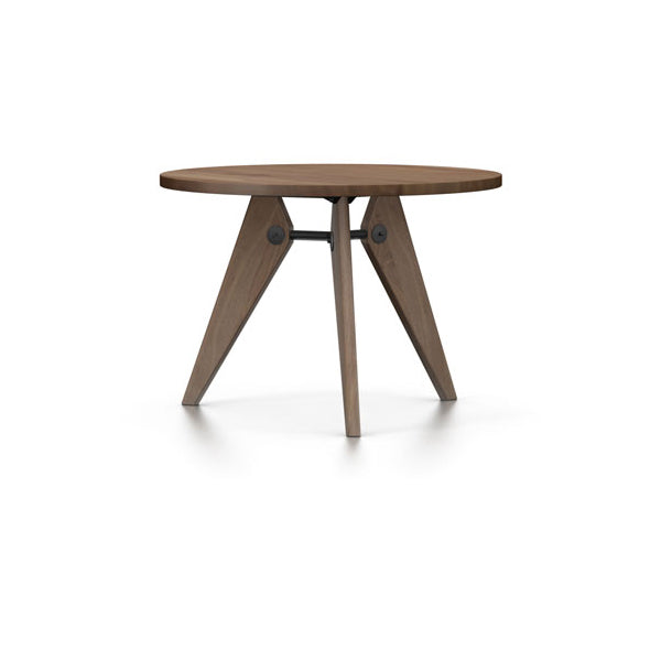 Guéridon Table by Jean Prouvé for Vitra - Vertigo Home