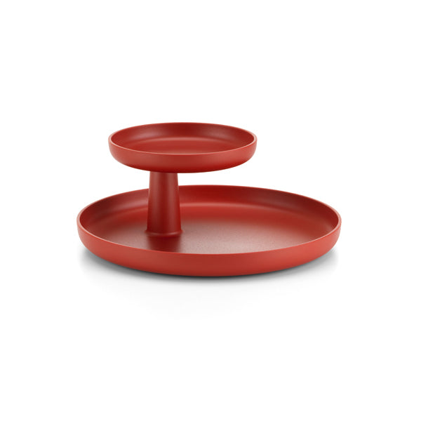 Rotary Tray by Jasper Morrison for Vitra