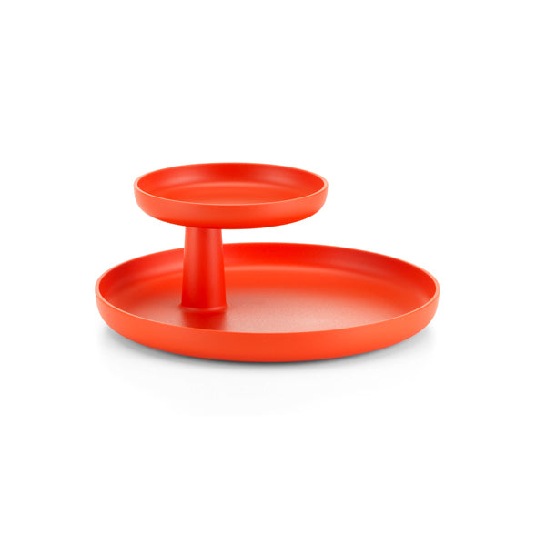 Rotary Tray by Jasper Morrison for Vitra