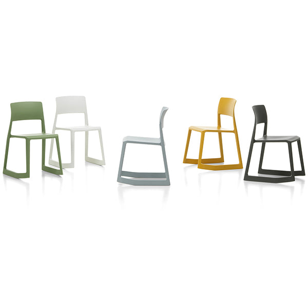 Tip Ton Chair by Barber & Osgerby - Vertigo Home