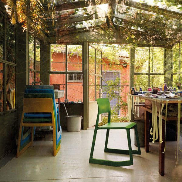 Tip Ton Chair - Vertigo Home