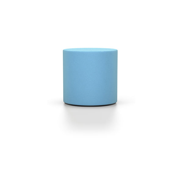 Visiona Stool in Hopsack Fabric by Verner Panton for Vitra