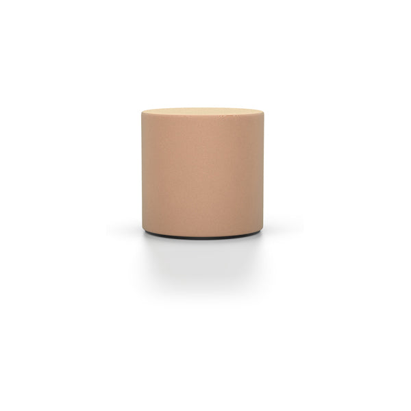 Visiona Stool in Hopsack Fabric by Verner Panton for Vitra