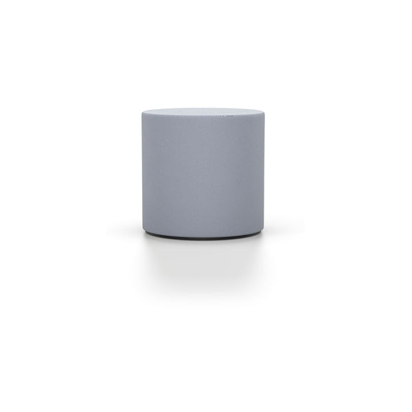 Visiona Stool in Hopsack Fabric by Verner Panton for Vitra
