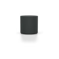 Visiona Stool in Hopsack Fabric by Verner Panton for Vitra