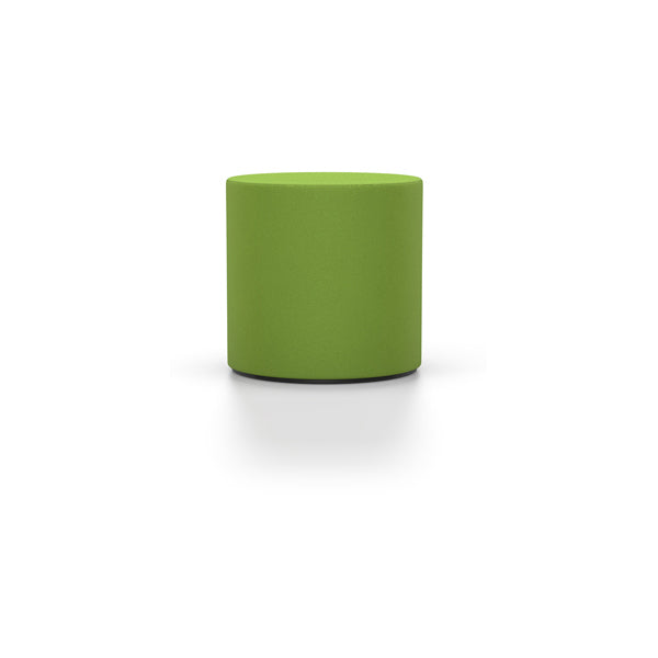 Visiona Stool in Hopsack Fabric by Verner Panton for Vitra