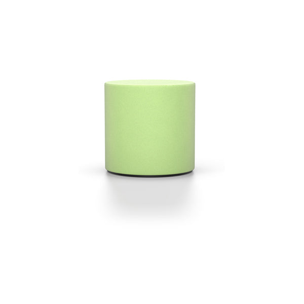 Visiona Stool in Hopsack Fabric by Verner Panton for Vitra