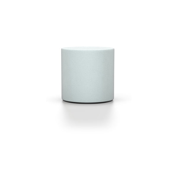 Visiona Stool in Hopsack Fabric by Verner Panton for Vitra