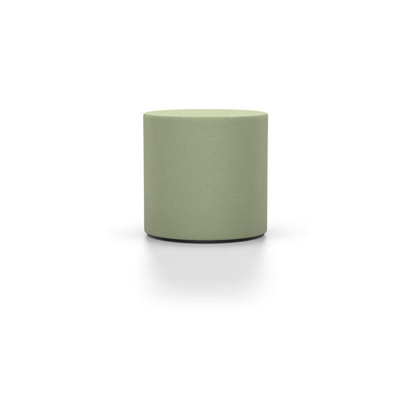 Visiona Stool in Hopsack Fabric by Verner Panton for Vitra