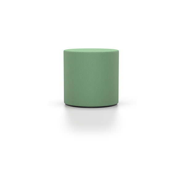 Visiona Stool in Hopsack Fabric by Verner Panton for Vitra
