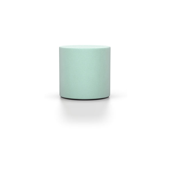 Visiona Stool in Hopsack Fabric by Verner Panton for Vitra