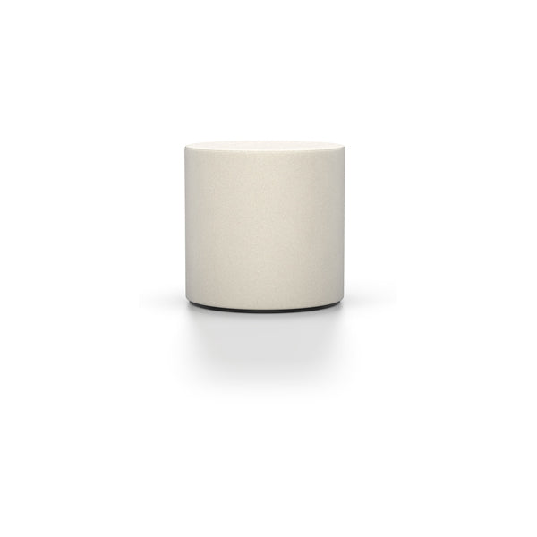 Visiona Stool in Hopsack Fabric by Verner Panton for Vitra