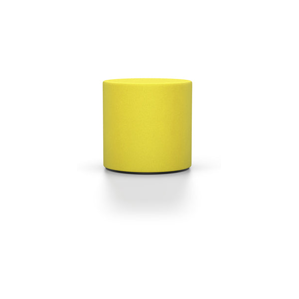 Visiona Stool in Hopsack Fabric by Verner Panton for Vitra