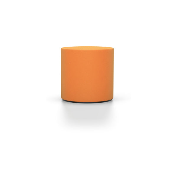 Visiona Stool in Hopsack Fabric by Verner Panton for Vitra