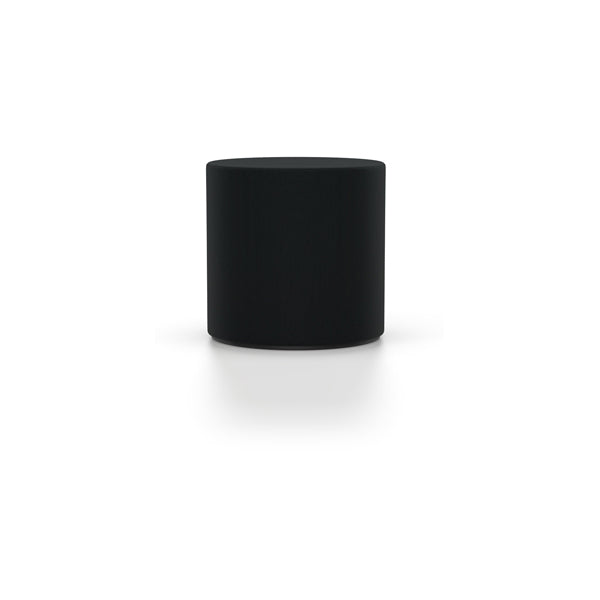 Visiona Stool in Tonus Fabric by Verner Panton for Vitra