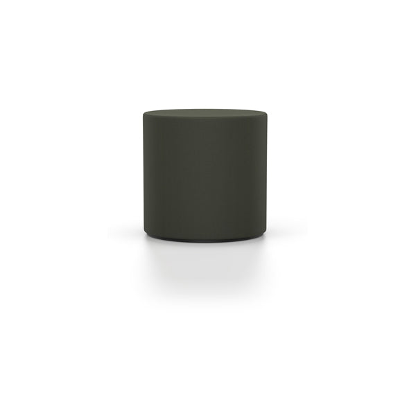 Visiona Stool in Volo Fabric by Verner Panton for Vitra