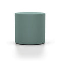 Visiona Stool in Volo Fabric by Verner Panton for Vitra
