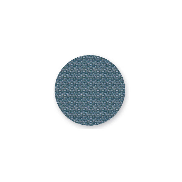 Visiona Stool in Volo Fabric by Verner Panton for Vitra