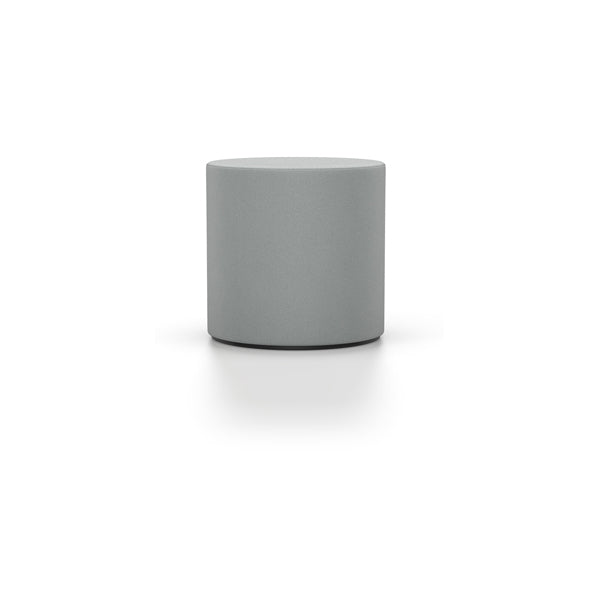 Visiona Stool in Volo Fabric by Verner Panton for Vitra