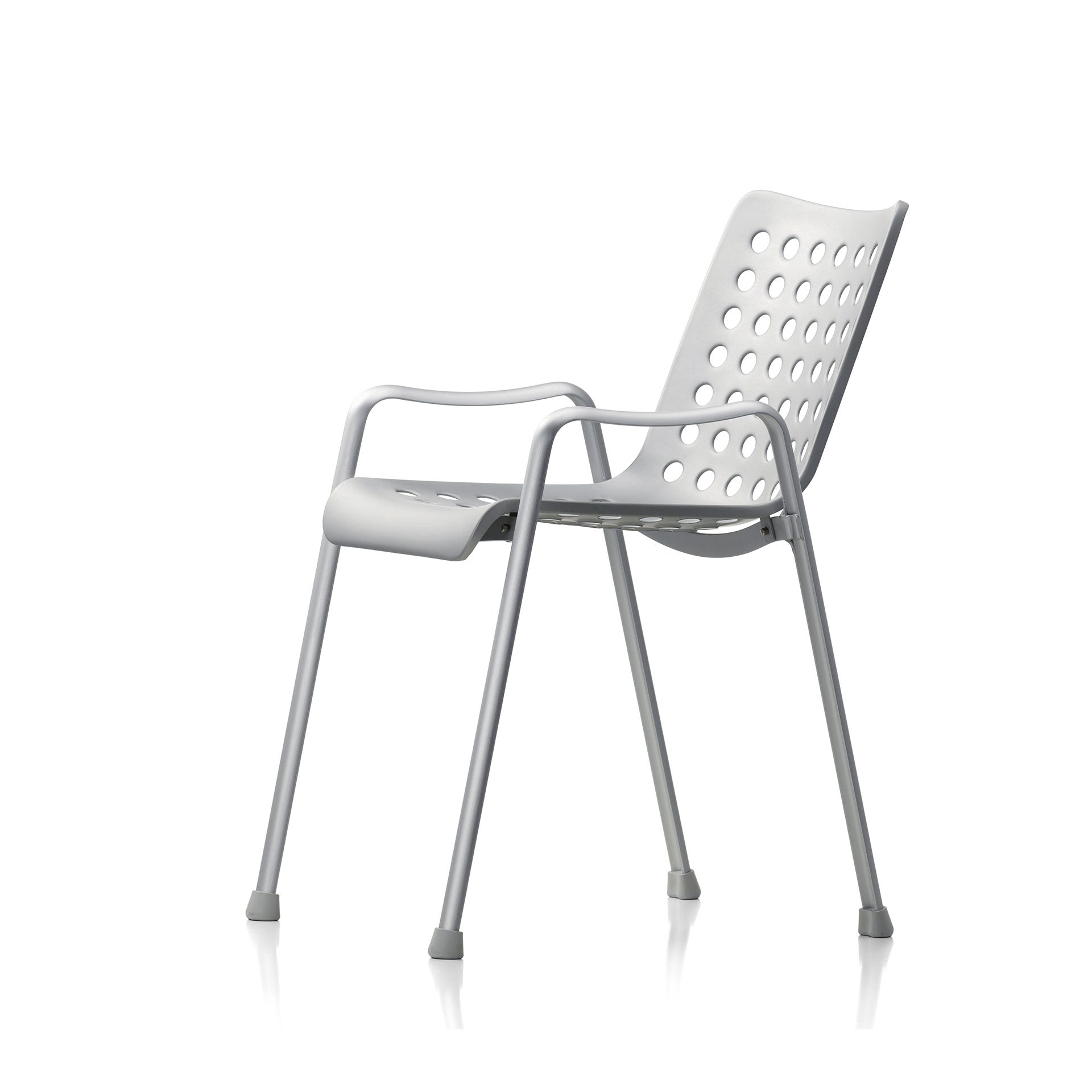 ランディチェア（Landi Chair）MEWA社　2脚セット Landi Chair by Hans Coray – Vertigo Home