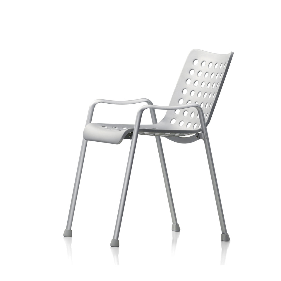 Landi Chair by Hans Coray